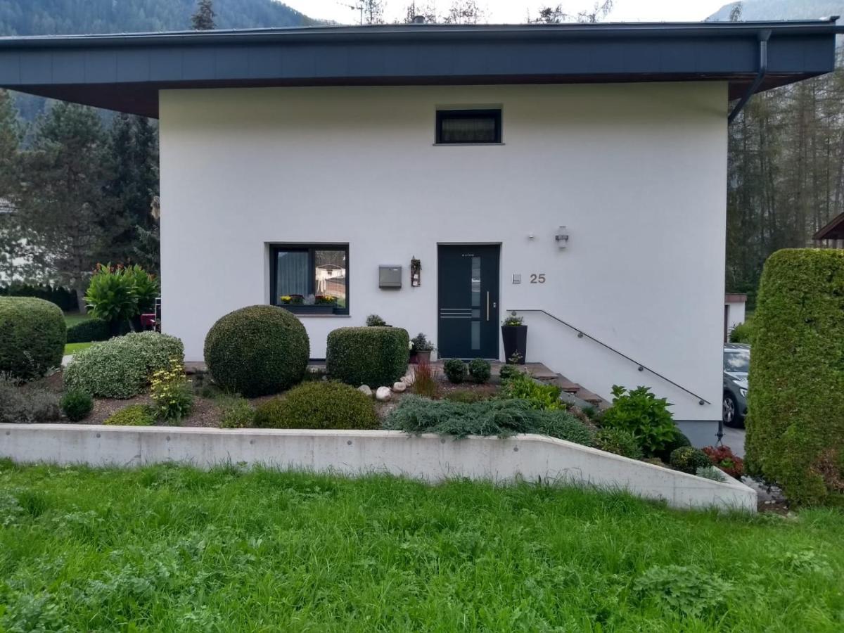 伊梅尔达公寓酒店 厄姆豪森 外观 照片